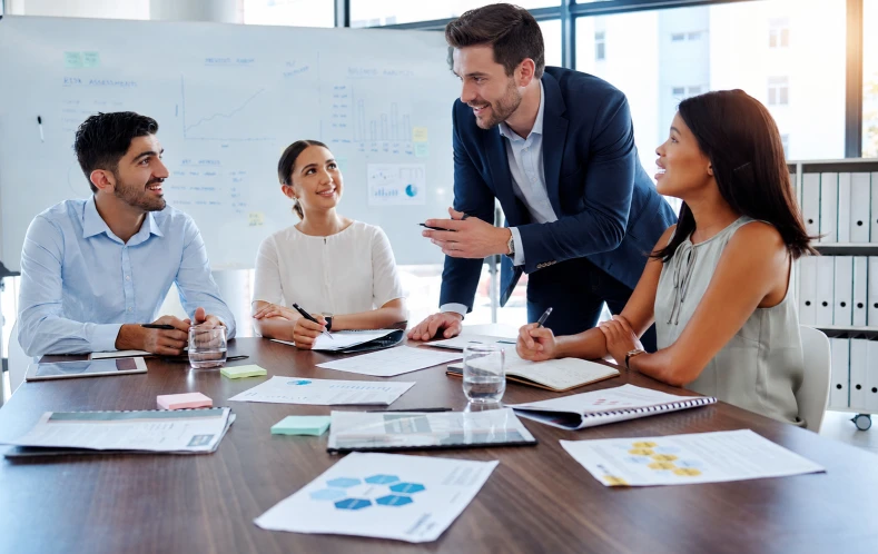 Tax strategy before tax season